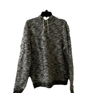 BDG Light Grey Women’s Sweatshirt